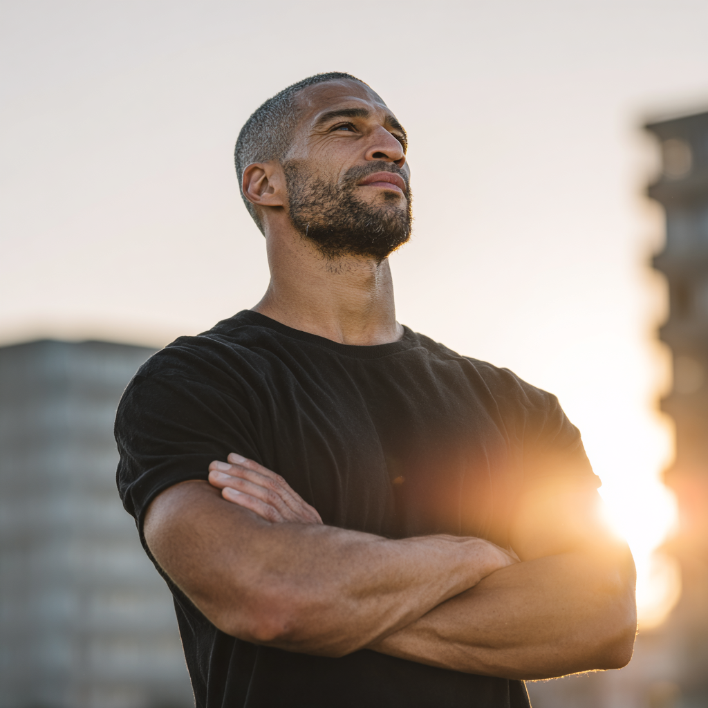 Чоловіче здоров'я