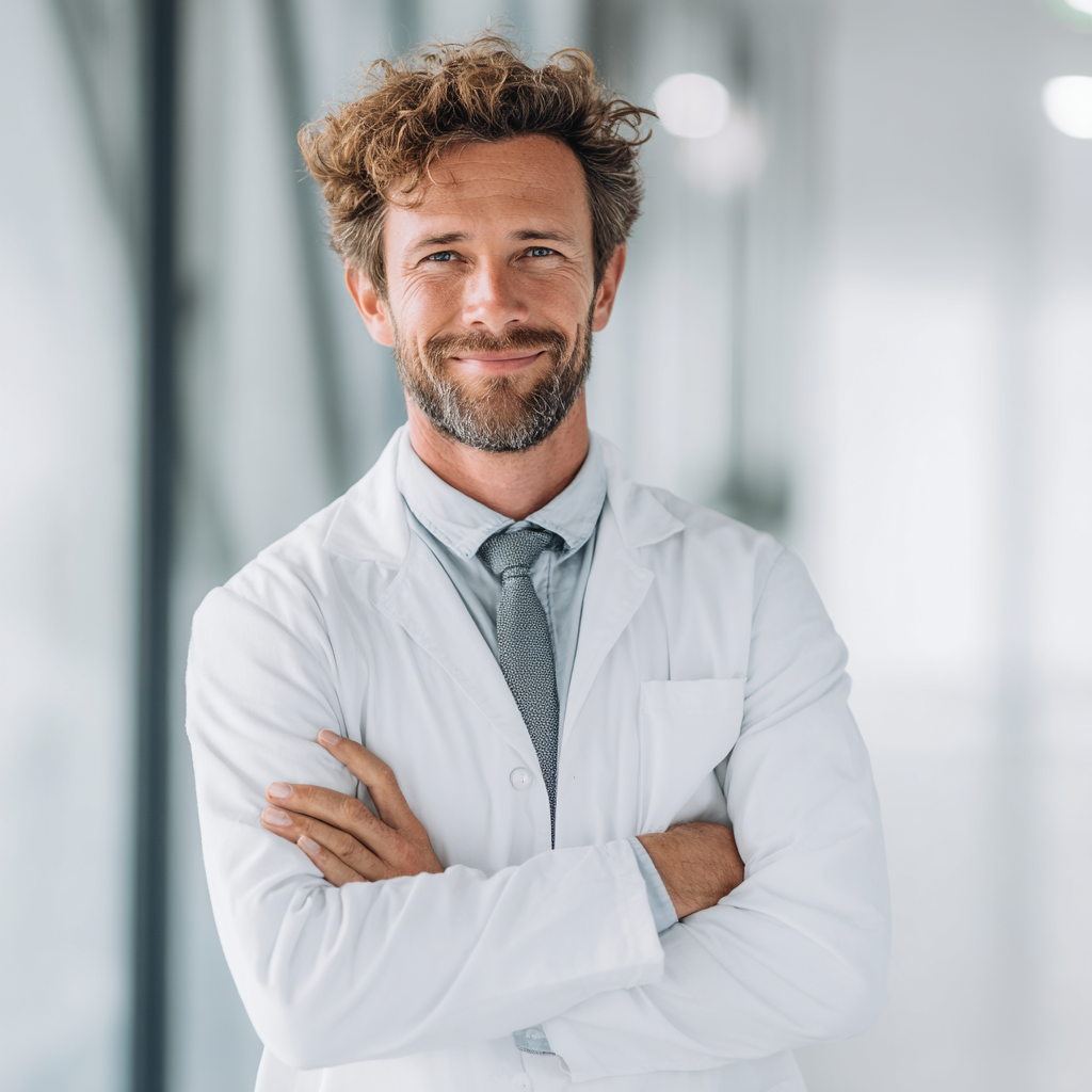 Консультації з чоловічого здоров'я