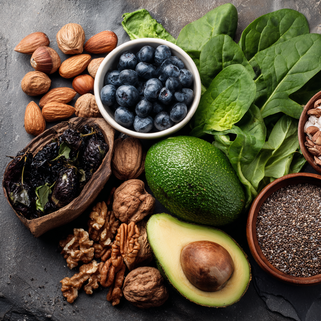 Здоровий спосіб життя